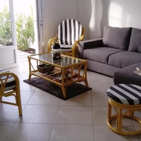 Maison De Ile De Noirmoutier *