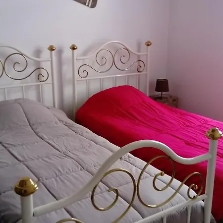 Maison De Ile De Noirmoutier * L'Herbaudiere