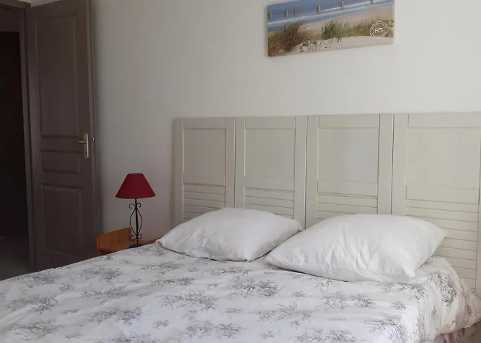 Maison De Ile De Noirmoutier L'Herbaudiere