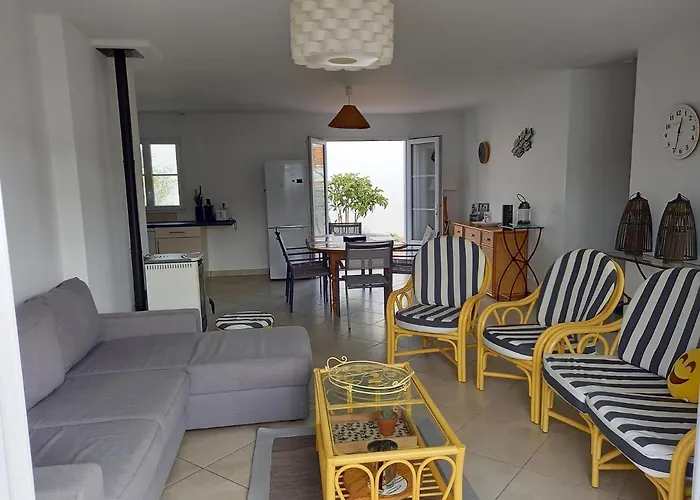 Casa vacanze Maison De Ile De Noirmoutier L'Herbaudiere