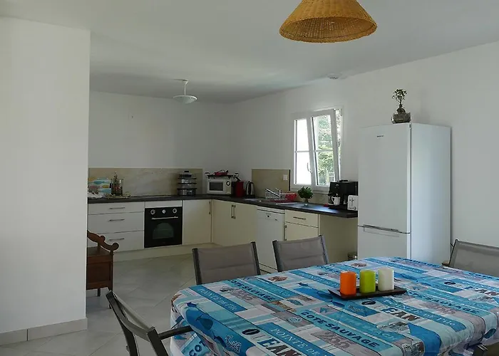 Maison De Ile De Noirmoutier Casa vacanze