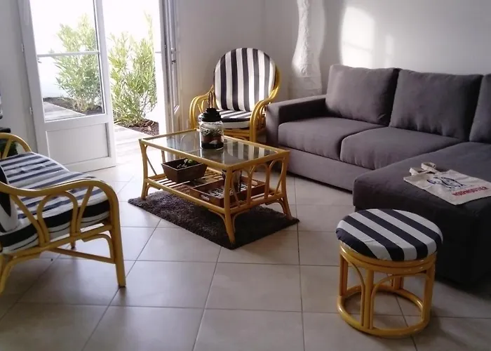 Maison De Ile De Noirmoutier *