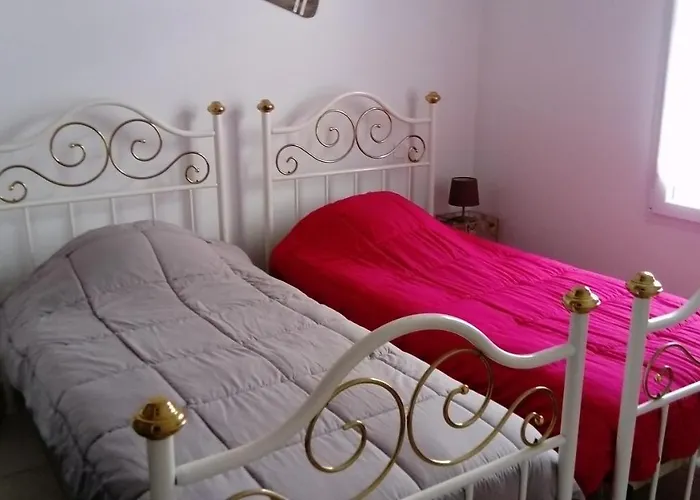 Maison De Ile De Noirmoutier * L'Herbaudiere